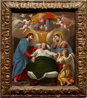 Who is known as the Terror of Demons? and Why?