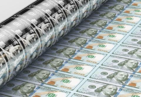 money printing