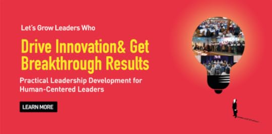 strategic leadership to overcome innovation barriers