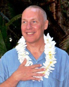 David Hoffmeister - ACIM – Foundation for Awakening Mind