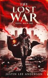 The Lost War 