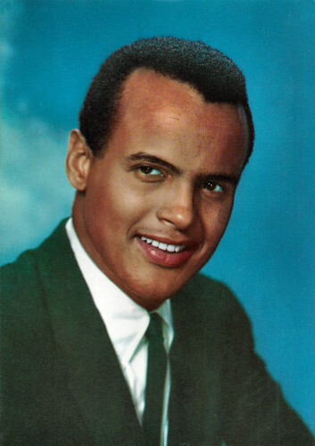 Harry Belafonte