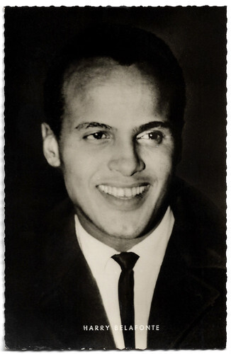 Harry Belafonte