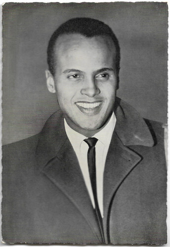Harry Belafonte