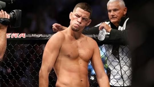 Nate Diaz