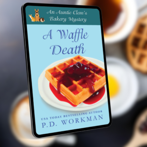 A Waffle Death