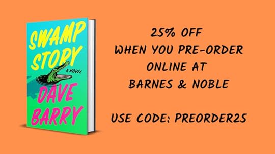 SWAMP STORY - BN Preorder