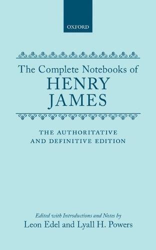 Henry James on Losing a Mother