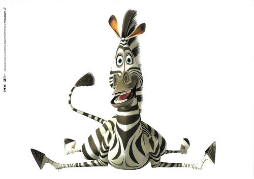 Madagascar (2005)
