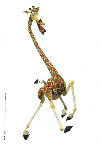 Madagascar (2005)