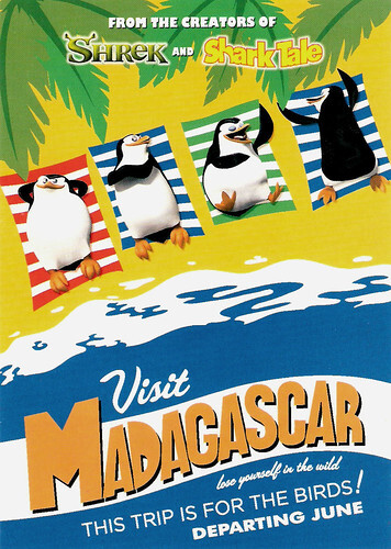 Madagascar (2005)