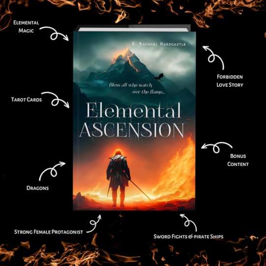 Elemental Fiction for YA Readers
