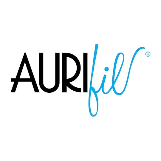 Aurifil Logo