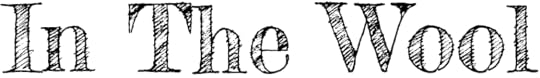 In the Wool Logo