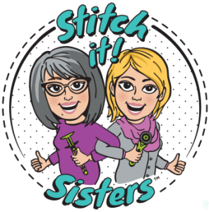 StitchItSisters
