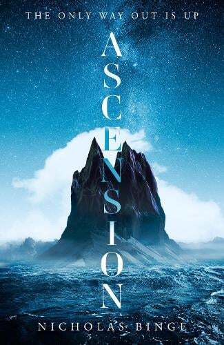 Ascension by Nicholas Binge | Waterstones