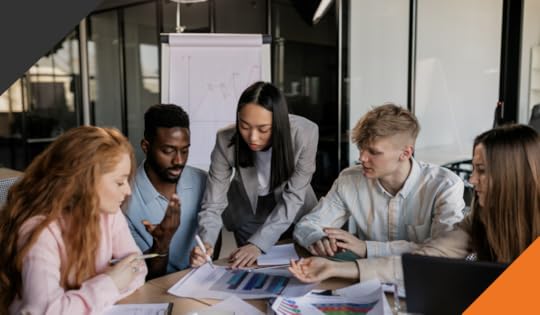 Increase employee performance