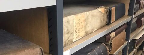 Eight fun facts about Bibles at OUP