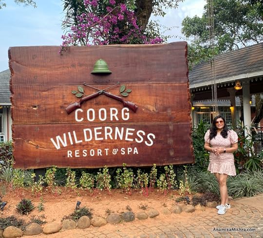 Coorg Wilderness Resort