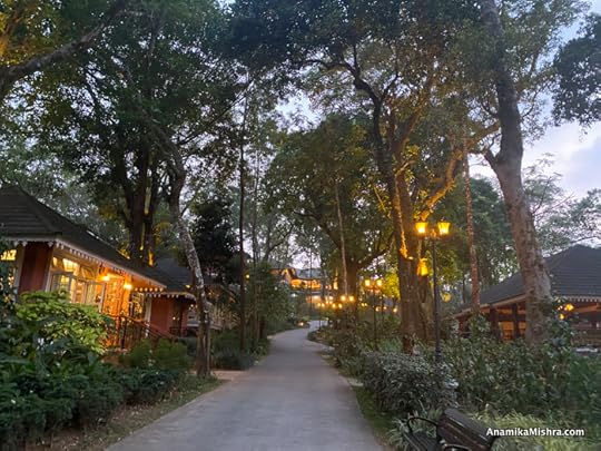 Coorg Wilderness Resort