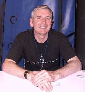 M.R. carey