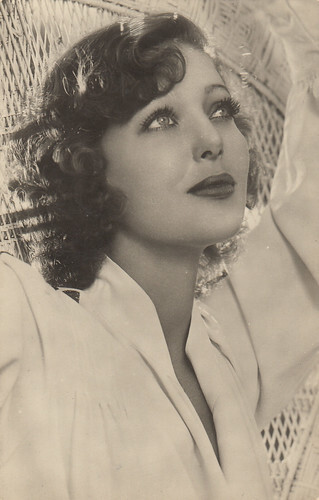 Loretta Young