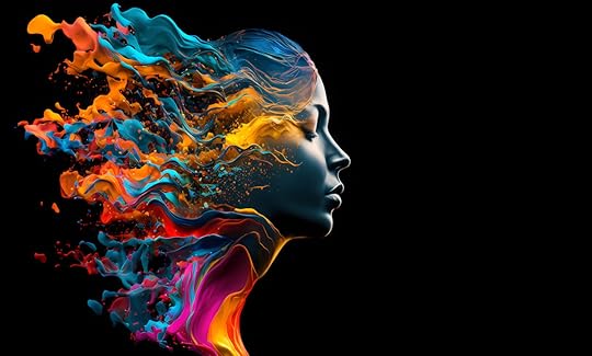 Futurist Speaker Thomas Frey Blog: The Difference Between Human Creativity and Generative AI Creativity