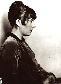 katherine mansfield