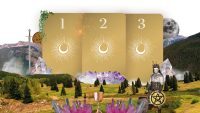 weekend tarot reading