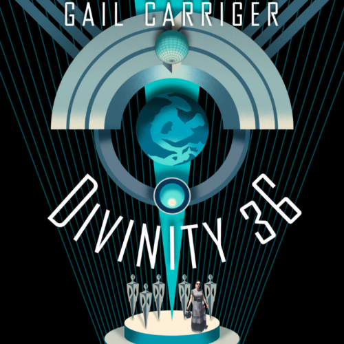 D36 Divinity 36 Gail Grace Square - Trust me you only want me in grace position
