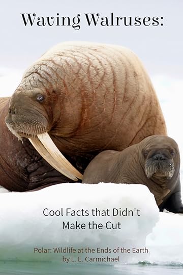 Waving Walruses: Cool Facts that Didn't Make the Cut (from Polar: Wildlife at the Ends of the Earth)