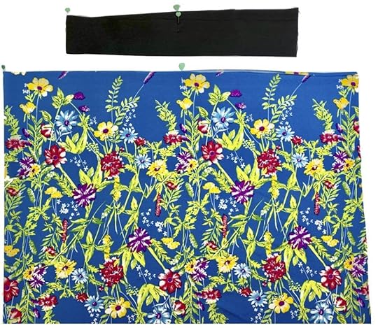 New! Exclusive One-Seam Skirt Bundle Boxes available at Nancy Zieman Productions ShopNZP.com