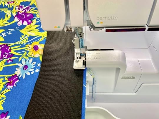 New! Exclusive One-Seam Skirt Bundle Boxes available at Nancy Zieman Productions ShopNZP.com