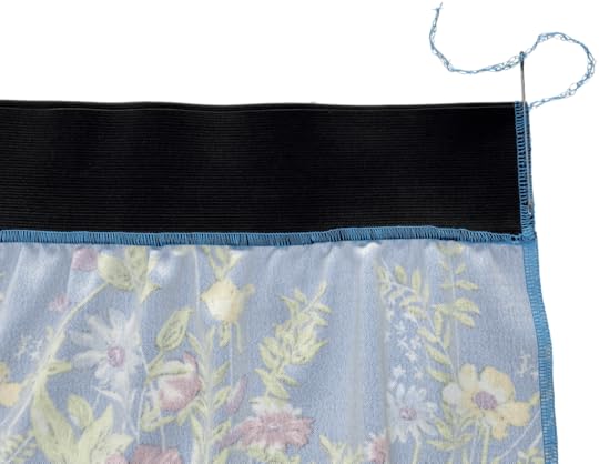 New! Exclusive One-Seam Skirt Bundle Boxes available at Nancy Zieman Productions ShopNZP.com