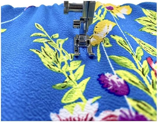 New! Exclusive One-Seam Skirt Bundle Boxes available at Nancy Zieman Productions ShopNZP.com