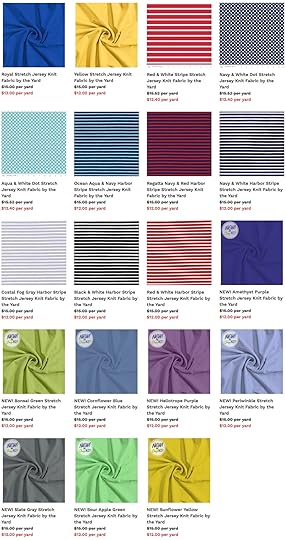 Knits Now Available at Nancy Zieman Productions at ShopNZP.com