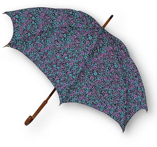 NEW! Sew Your Own Umbrella with pattern Booklet and Frame by Judy Gauthier from Nancy Zieman Productions at ShopNZP.com