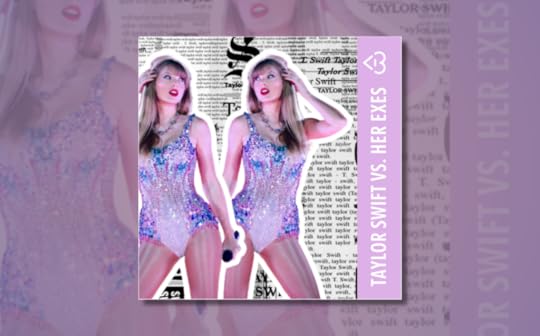 taylor swift vs. her exes playlist blogilates