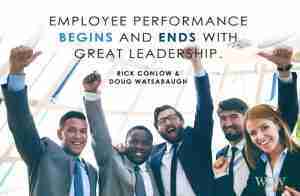 The Art of Communication is the Language of Leadership