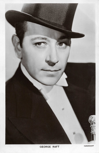 George Raft