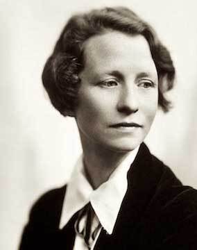 Edna St. Vincent Millay