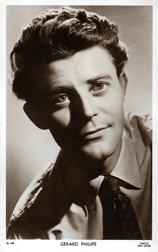 Gérard Philipe