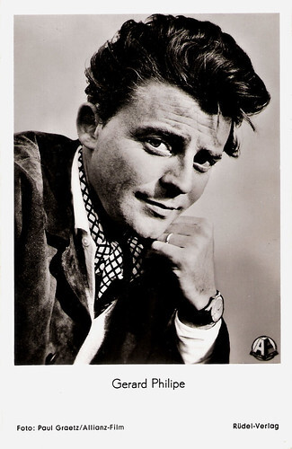 Gérard Philipe