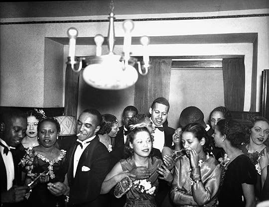  Charles “Teenie” Harris, Possibly the Loendi Club, Pittsburgh, ca. 1930–45 