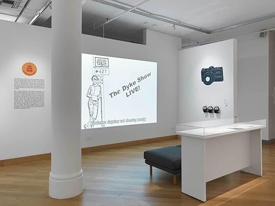 Installation views of <em>Images on which to build, 1970s–1990s</em>, Leslie-Lohman Museum of Art, New York, 2023<br />Photographs by Object Studies”>		</div>		<div class=
