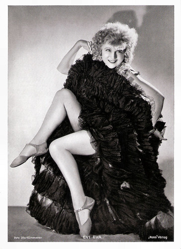 Evi Eva