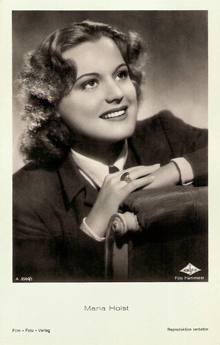 Maria Holst