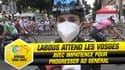 Women's Tour de France: Labous