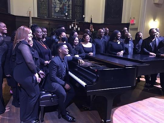 The Unsung Collective