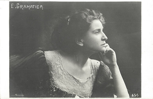 Emma Gramatica